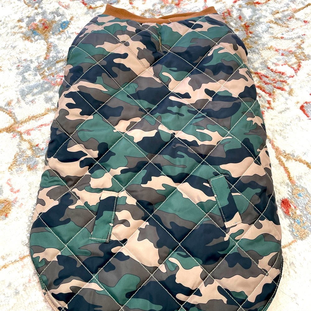 Dog Vest